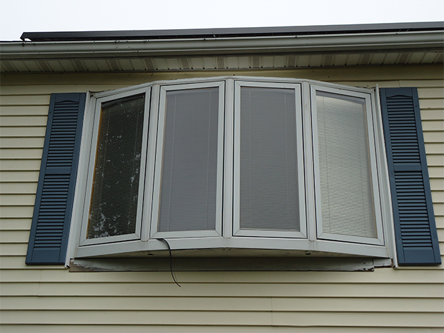 Replacement Bow WIndow, Orange County NY
