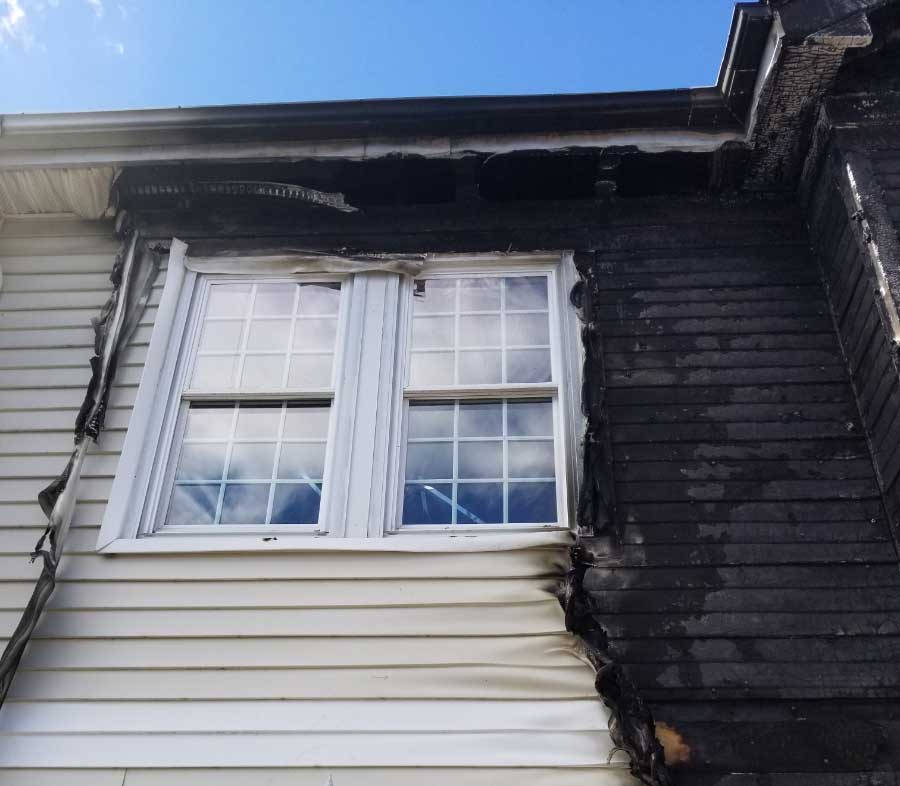 Northern Windows Whispering Hills Fire Chester 2019
