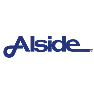 Alside Siding logo