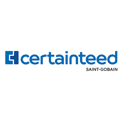 CertainTeed logo
