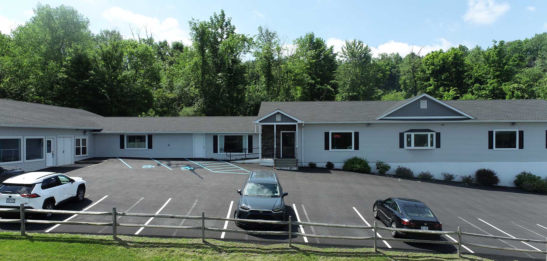 Northern Windows Siding Roofing Office Goshen NY